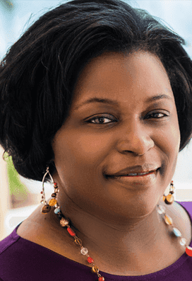 Keva Scott