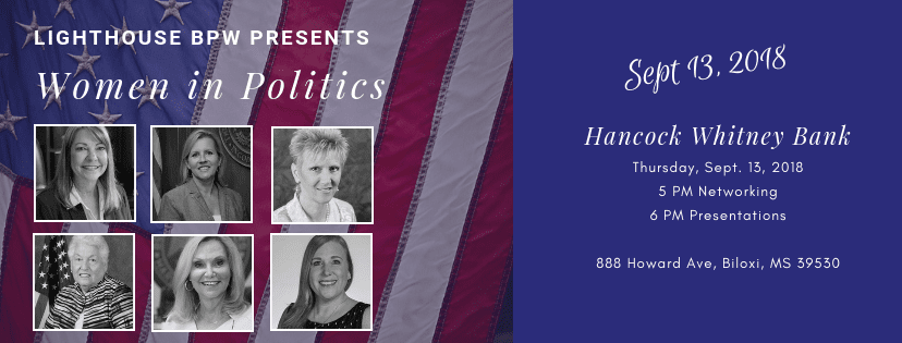 Women in Politics