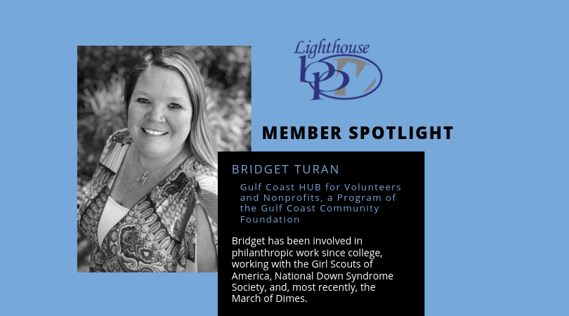 Bridget Turan