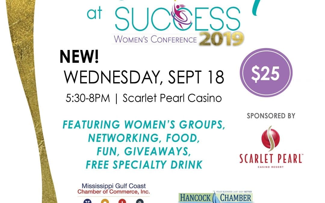 Meet Up at Success