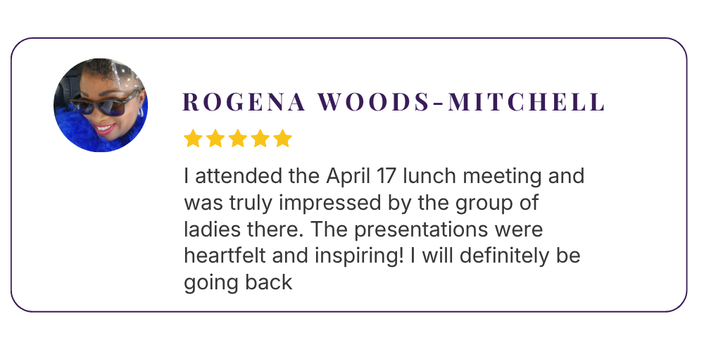 Testimonial: I'm absolutely in love with Borcelle's services. I've been a customer for over 6 months now, and they are just the best.
